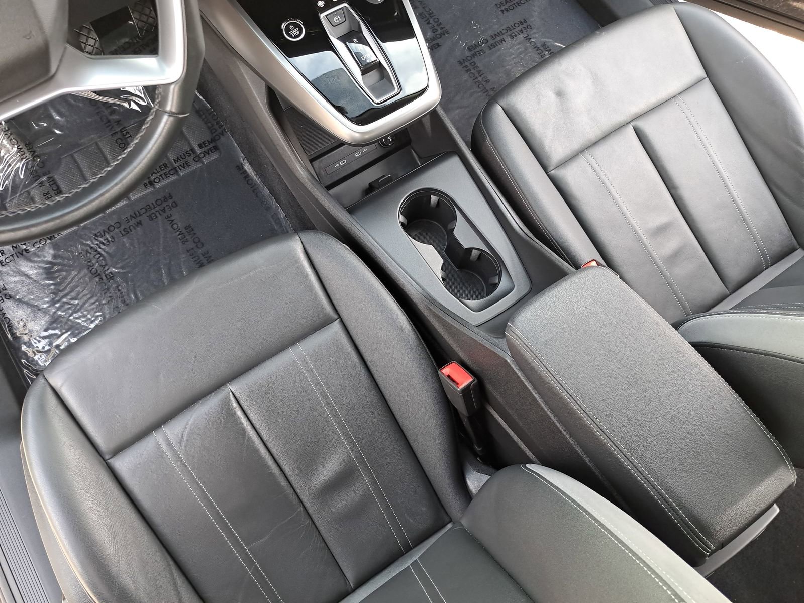 Certified 2023 Audi Q4 e-tron Premium Plus w/ Premium Plus image 28