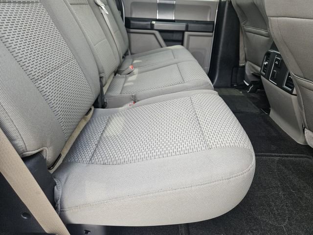 Used 2016 Ford F150 XLT w/ Equipment Group 302A Luxury image 18