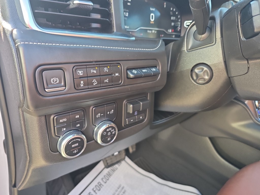 Certified 2023 GMC Yukon Denali Ultimate AWD/4WD image 14