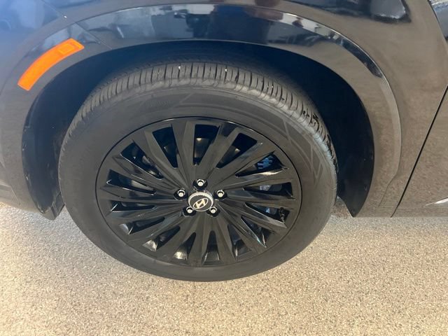 Used 2025 Hyundai Palisade Calligraphy AWD/4WD image 11