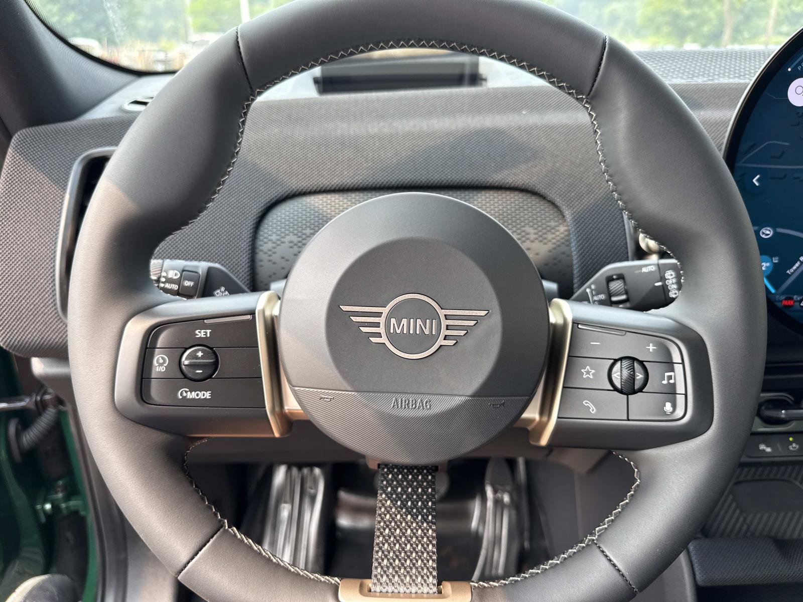 New 2027 MINI Cooper Countryman S AWD/4WD image 31