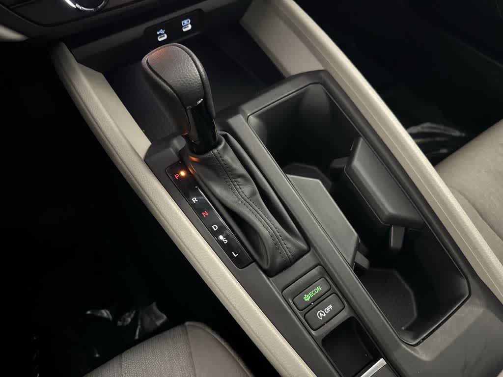 Used 2025 Honda Accord LX image 20