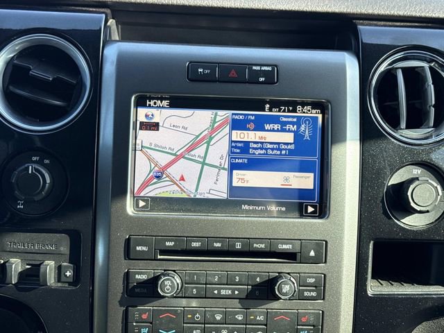 Used 2012 Ford F150 Harley-Davidson image 15