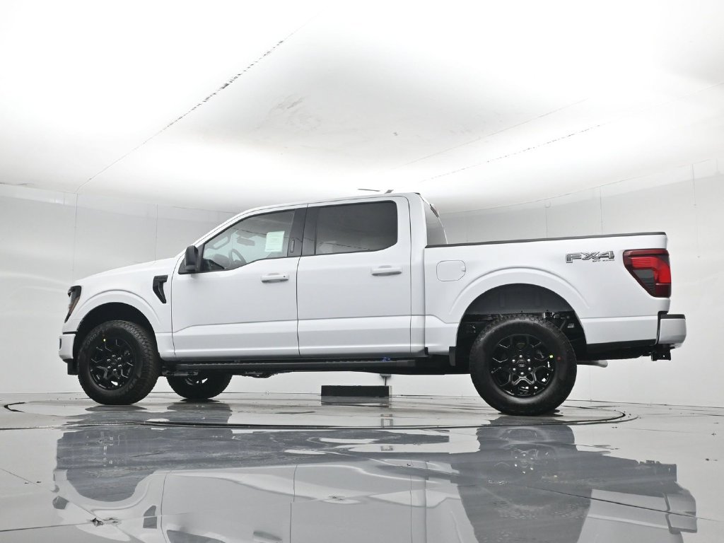 New 2026 Ford F150 XLT w/ FX4 Off-Road Package AWD/4WD image 49