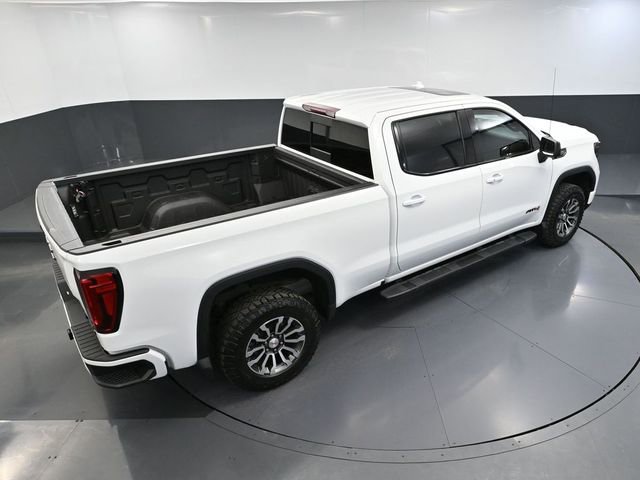 Used 2023 GMC Sierra 1500 AT4 w/ AT4 Preferred Package image 66