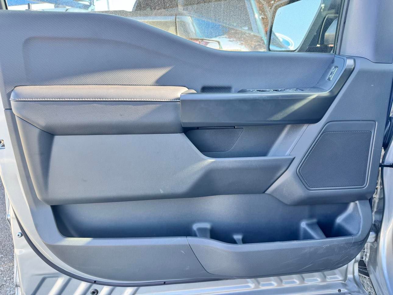 New 2025 Ford F150 STX image 11