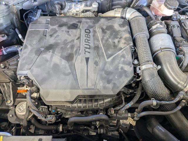 Used 2024 Hyundai Santa Fe SEL image 21