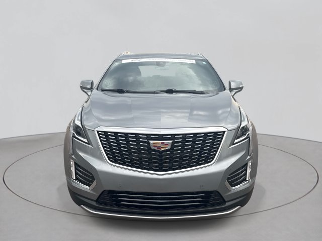 Certified 2023 Cadillac XT5 Premium Luxury AWD/4WD image 2
