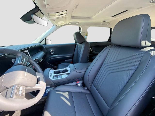 New 2026 Hyundai Palisade SEL Premium image 22