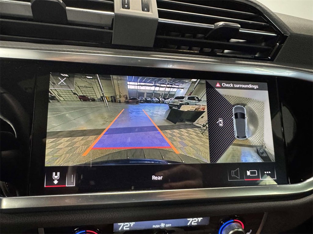 Used 2022 Audi Q3 2.0T Premium Plus image 24