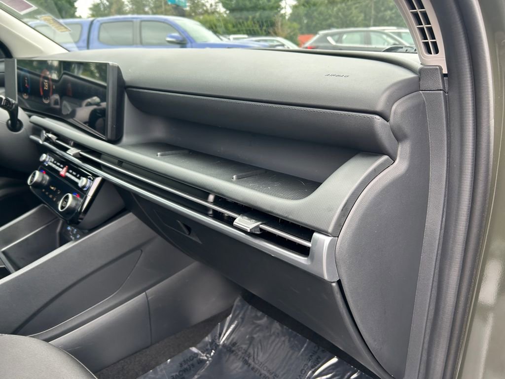 Used 2025 Hyundai Tucson SEL image 26