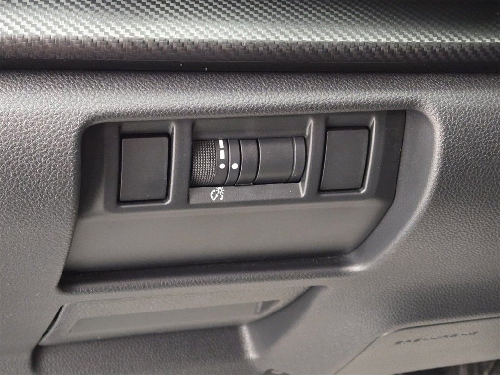 Certified 2024 Subaru Crosstrek 2.0i image 25