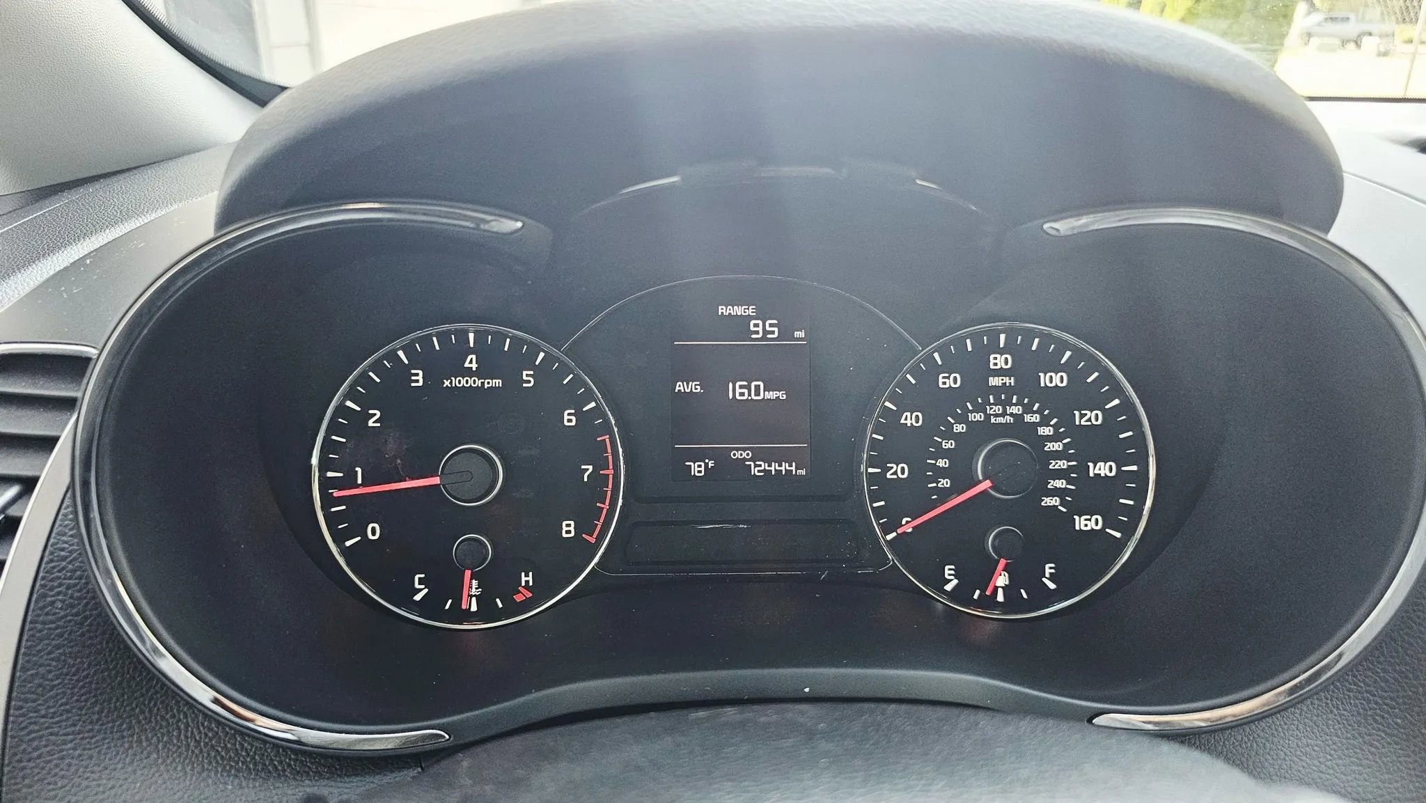 Used 2017 Kia Forte LX image 15