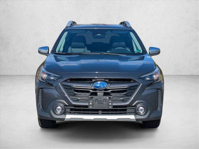 Used 2024 Subaru Outback Touring XT image 2