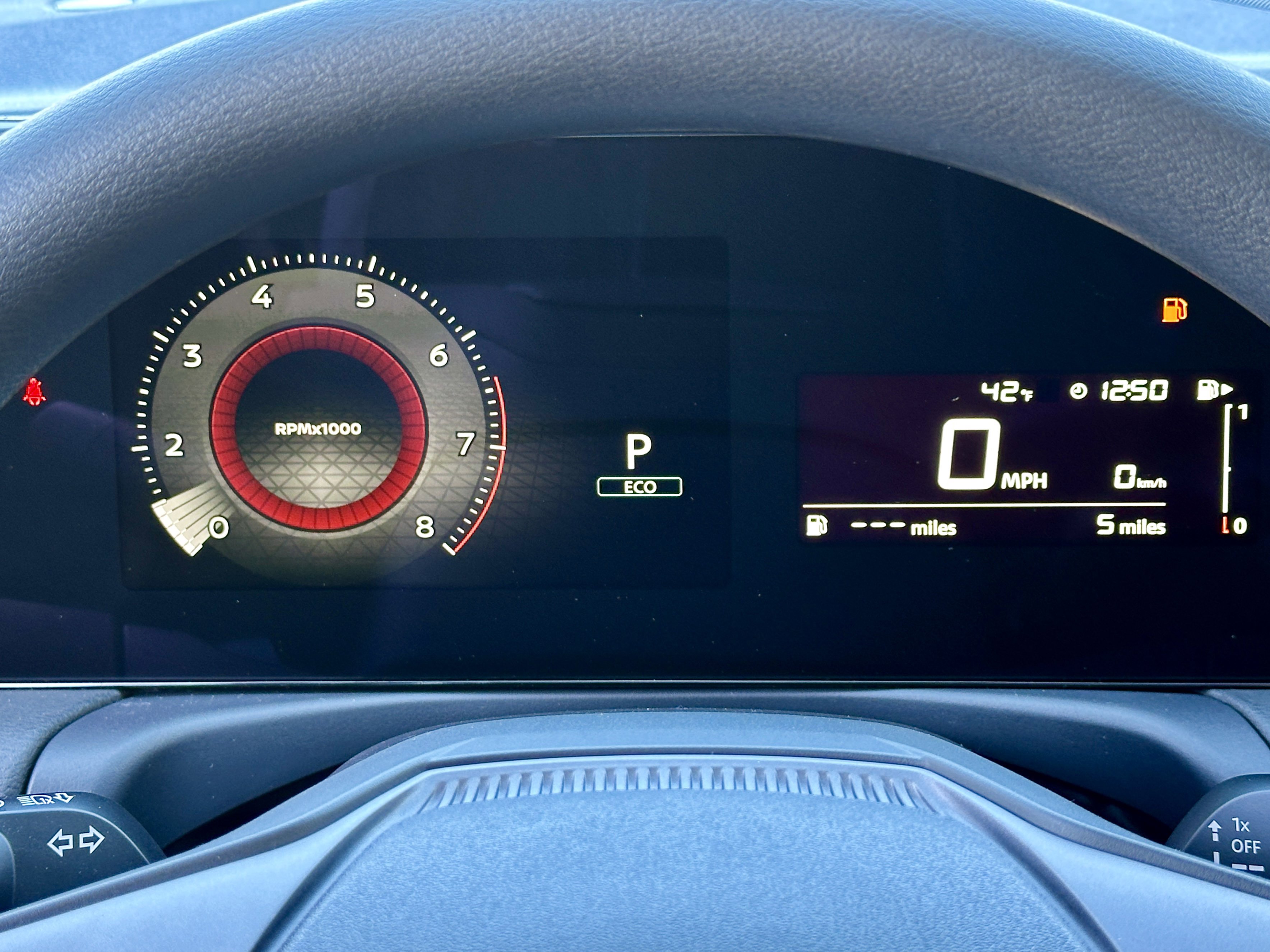 New 2026 Nissan Sentra S image 23