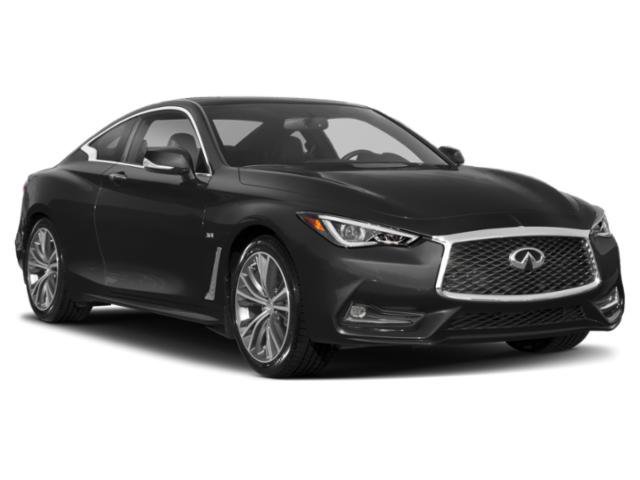 Used 2018 INFINITI Q60 3.0t Luxe w/ Sensory Package 3.0T Luxe RWD image 9
