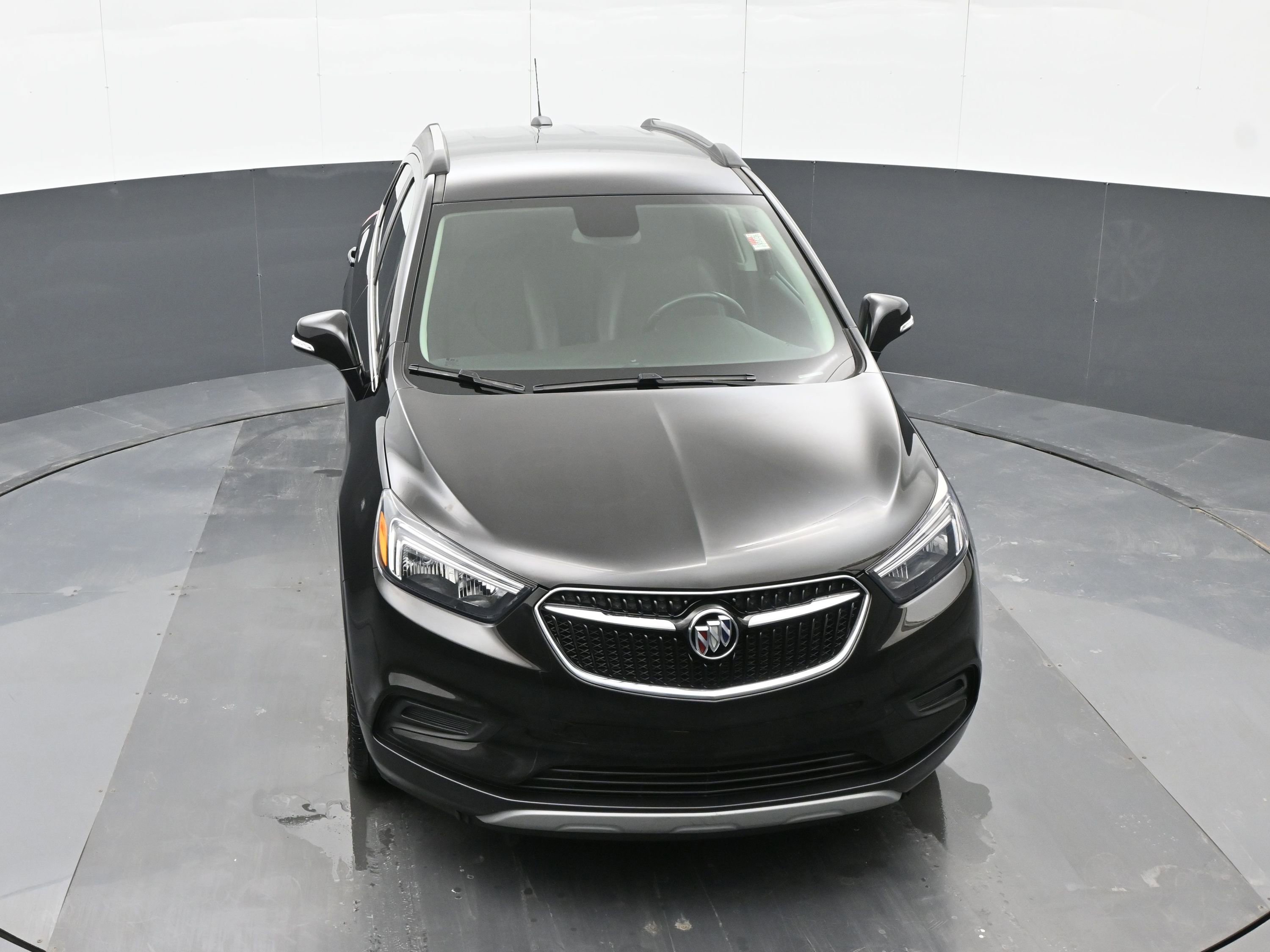Used 2019 Buick Encore Preferred image 30