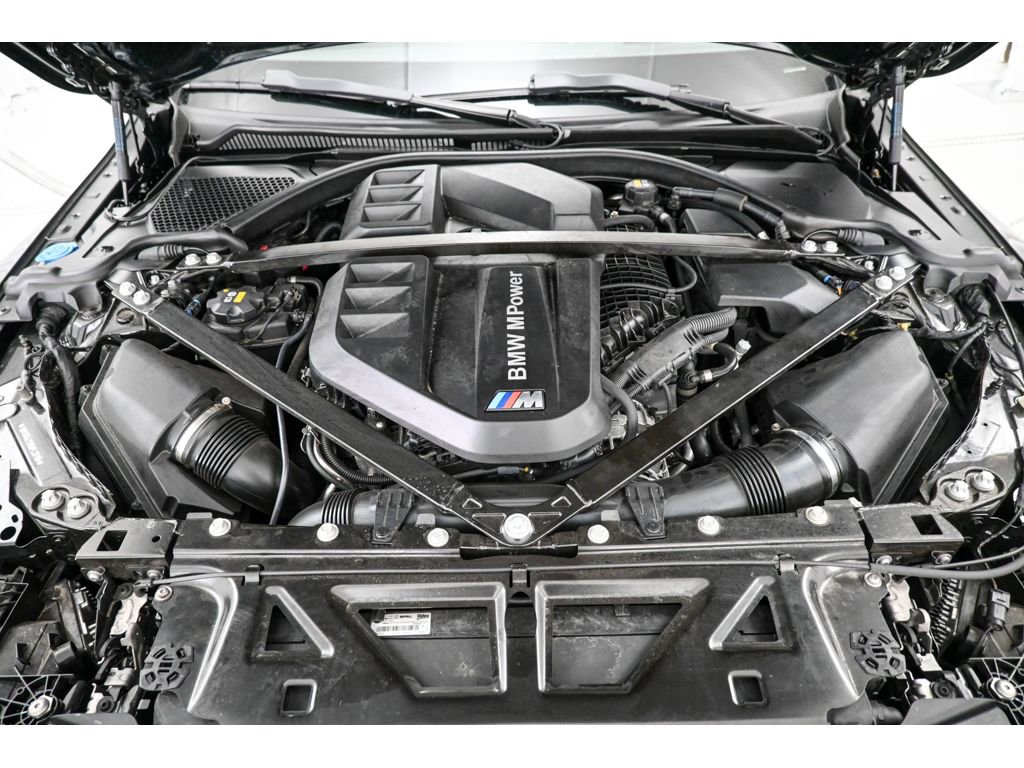 Used 2021 BMW M3 Competition w/ Executive Package image 68