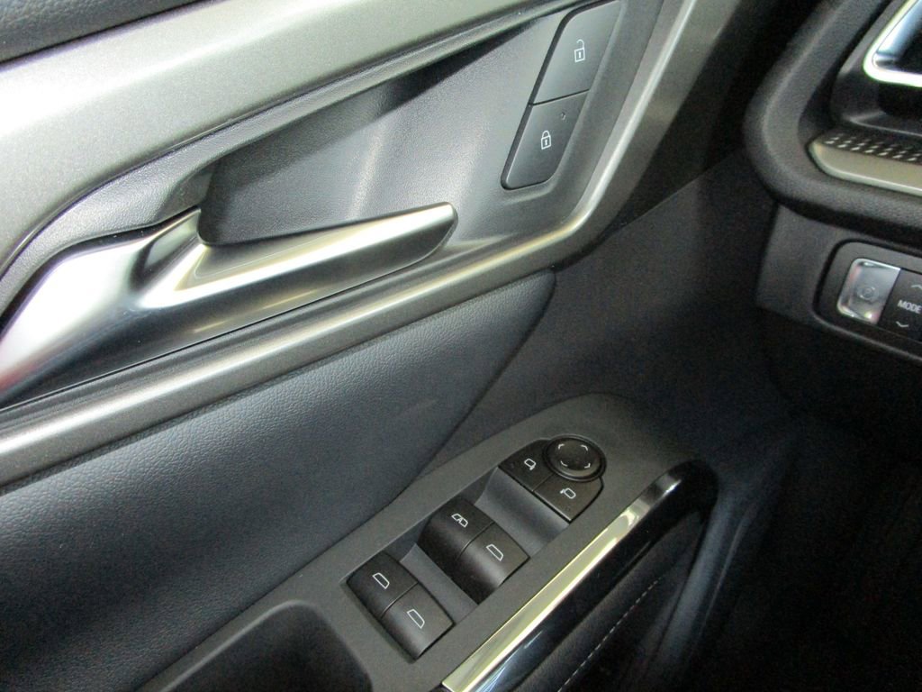 New 2026 Chevrolet Traverse LT w/ Driver Confidence Package image 44