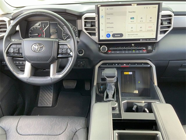 Used 2022 Toyota Tundra Limited image 13