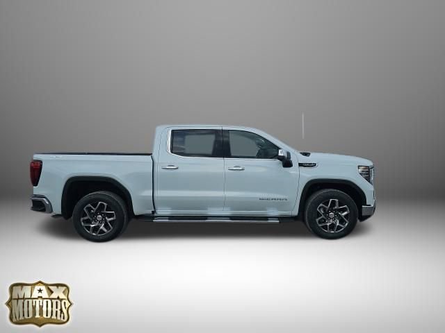New 2026 GMC Sierra 1500 SLT w/ SLT Premium Package AWD/4WD image 13