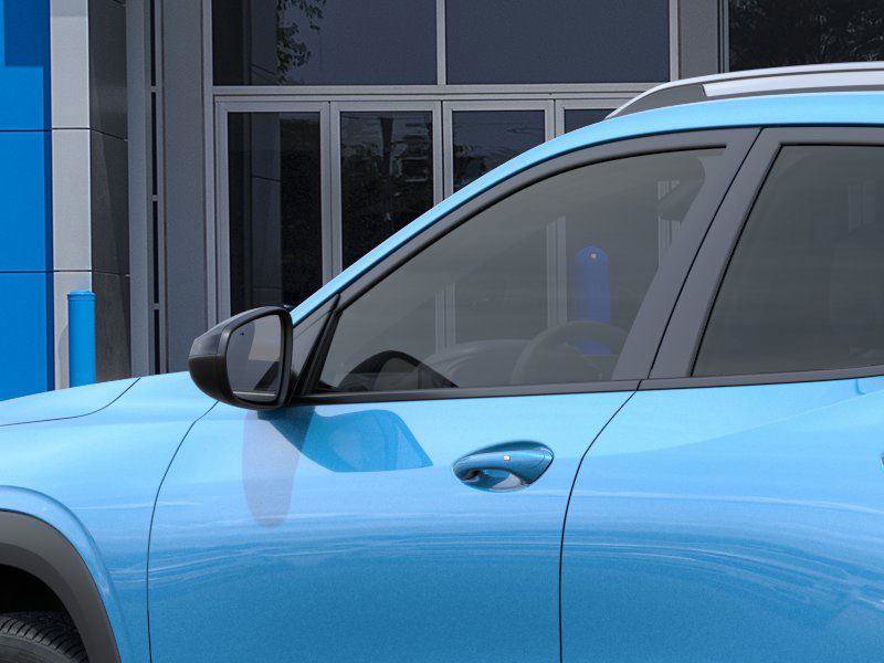 New 2026 Chevrolet Trax ACTIV w/ Sunroof Package image 12