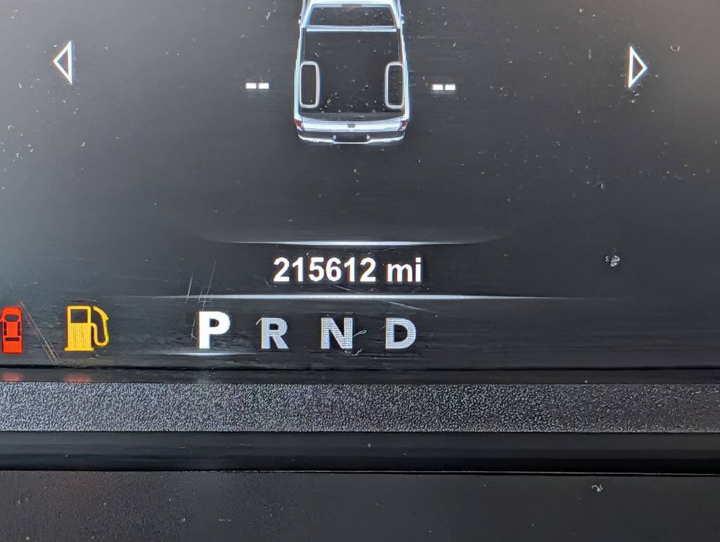 Used 2019 RAM 1500 Lone Star AWD/4WD image 21