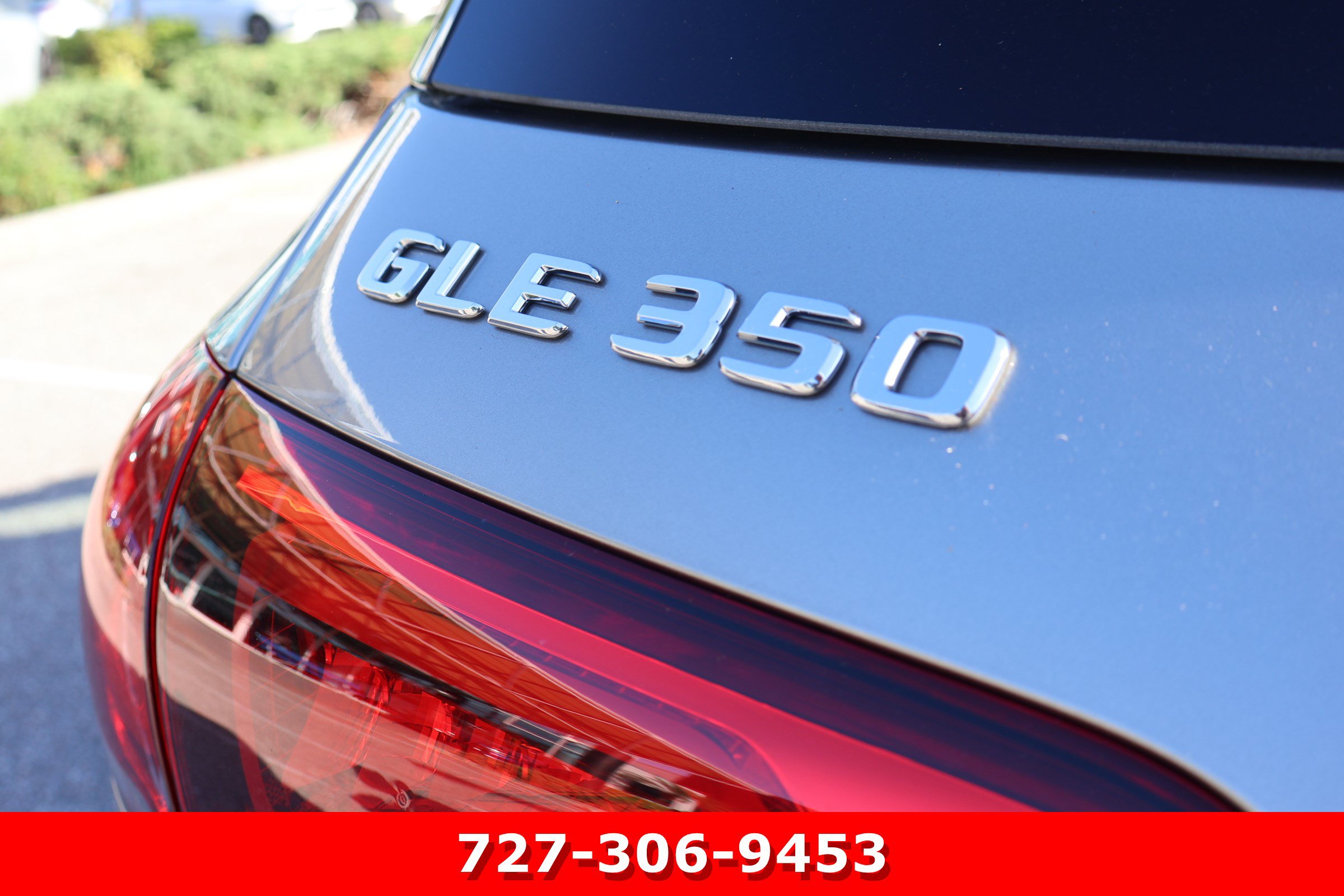 Certified 2022 Mercedes-Benz GLE 350 4MATIC image 9
