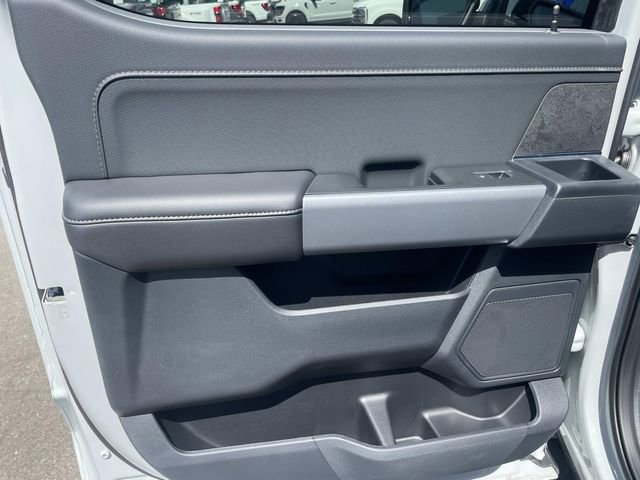 New 2026 Ford F150 XLT image 23