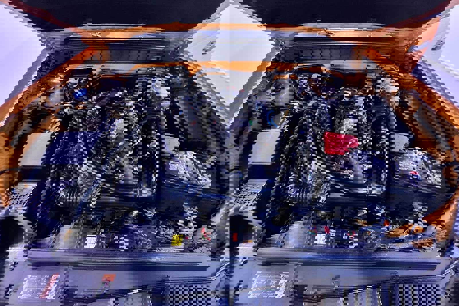 Used 2022 Ford Bronco Wildtrak image 11