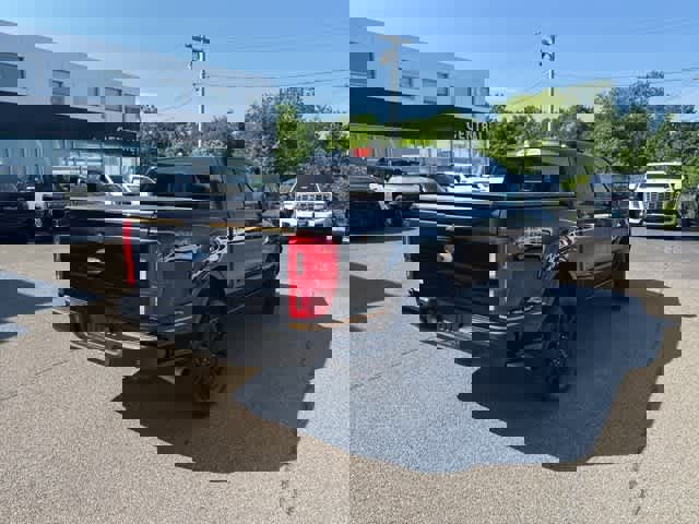 Used 2022 Ford Ranger XLT w/ Equipment Group 302A High image 7