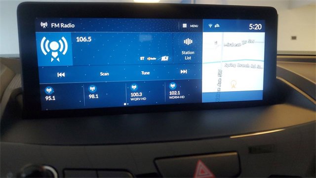 Used 2021 Acura RDX w/ Technology Package image 16