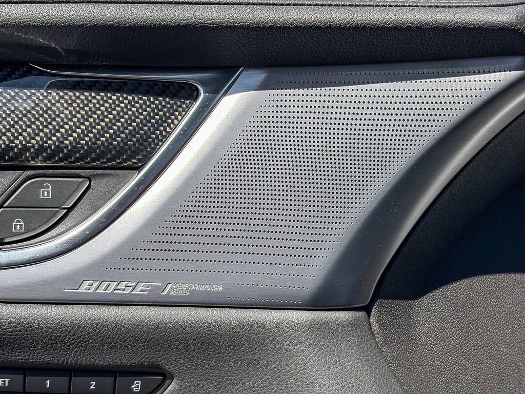 Used 2022 Cadillac XT6 Sport w/ Technology Package image 47