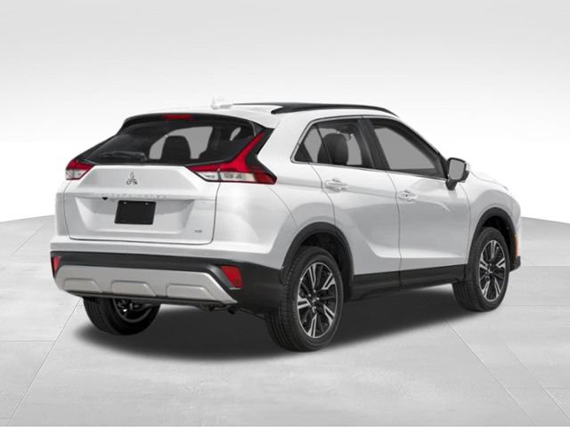 Used 2024 Mitsubishi Eclipse Cross SE AWD/4WD image 36