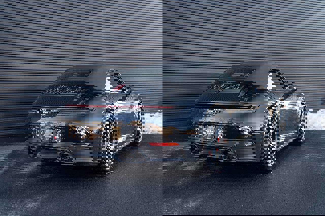 New 2026 Porsche 911 Carrera S image 12