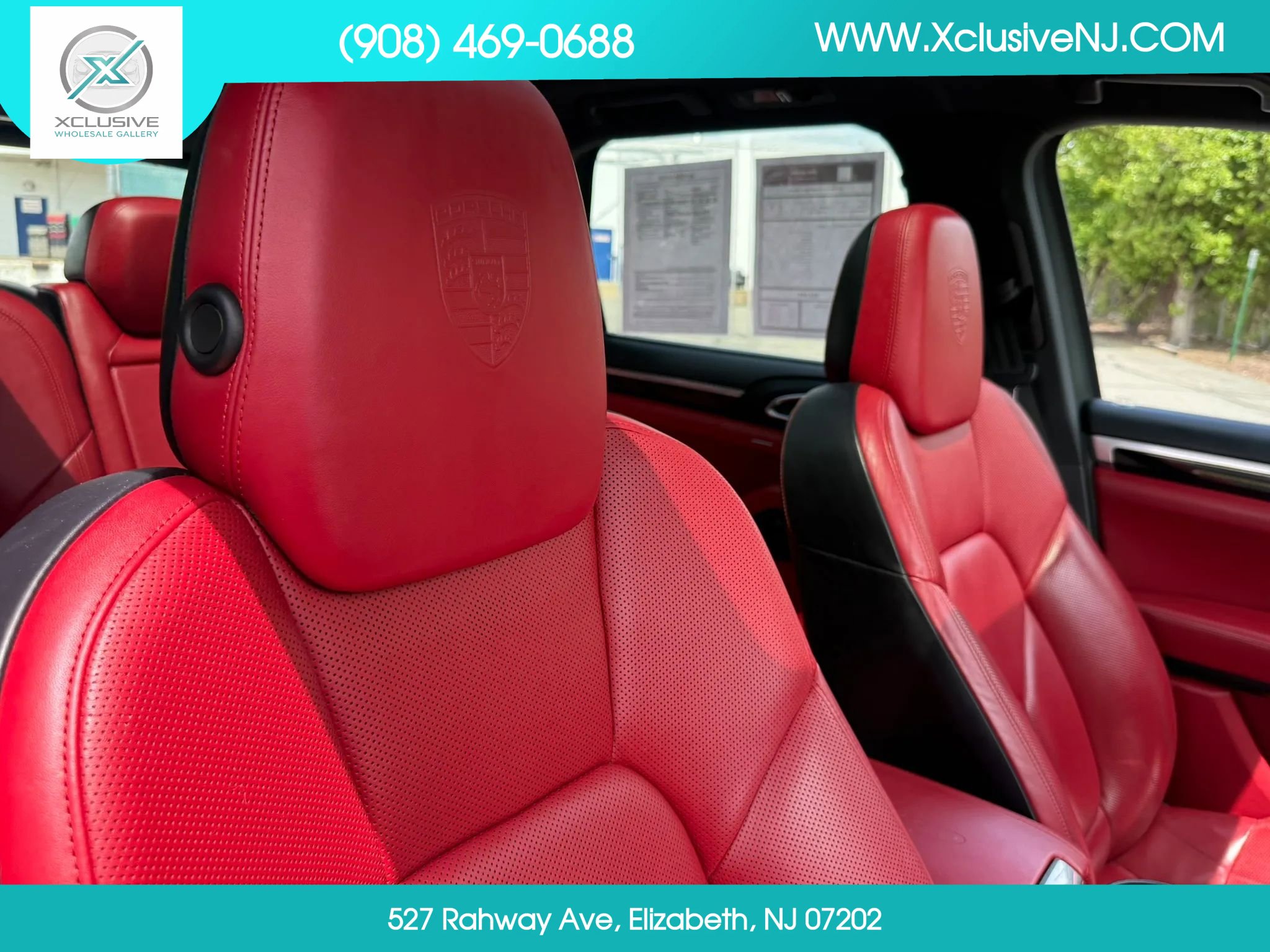 Used 2017 Porsche Cayenne AWD/4WD image 26