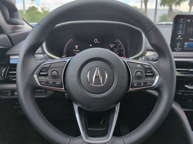 New 2026 Acura MDX w/ Technology Package AWD/4WD image 24