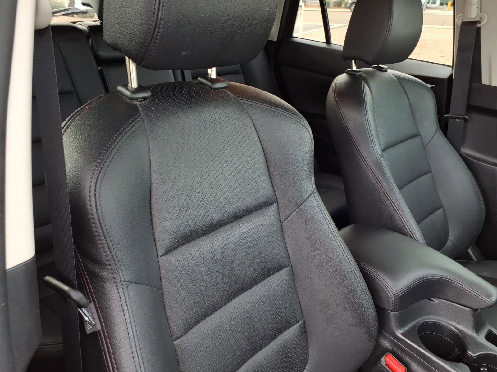 Used 2016 MAZDA CX-5 Grand Touring image 13