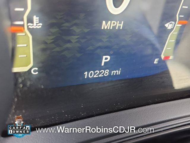 Used 2025 Jeep Gladiator Rubicon w/ Convenience Group image 30