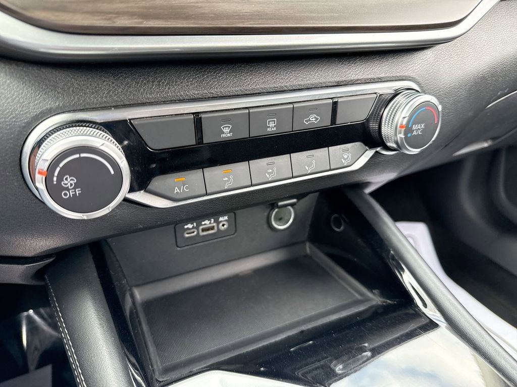 Used 2023 Nissan Altima 2.5 SV image 18