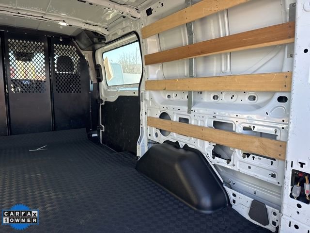 Used 2024 Ford Transit 250 Low Roof w/ Exterior Upgrade Package RWD image 18