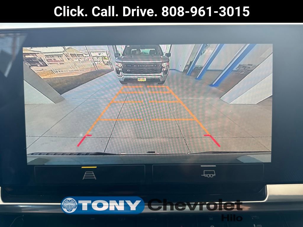 New 2026 Chevrolet Silverado 1500 LT image 16