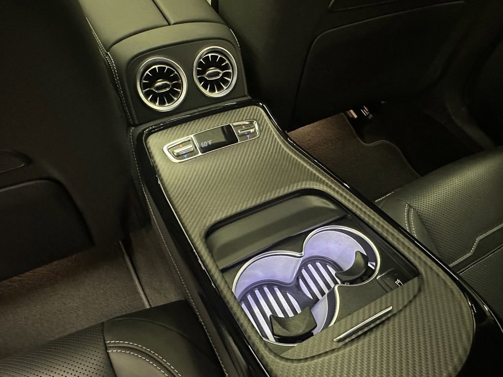 Used 2024 Mercedes-Benz AMG GT 63 S image 27