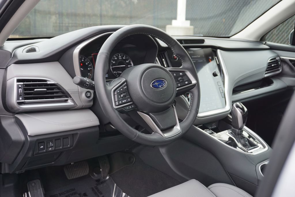 Used 2024 Subaru Legacy Limited image 10
