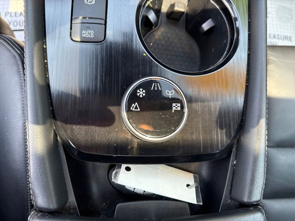 Used 2022 Nissan Rogue SL w/ SL Premium Package image 38