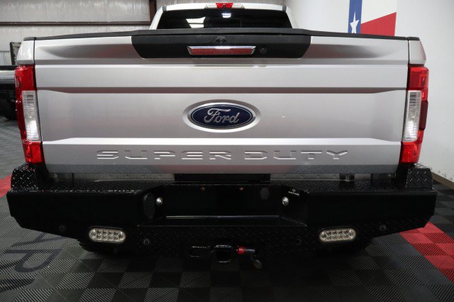 Used 2019 Ford F250 Lariat w/ Tow Technology Bundle AWD/4WD image 12