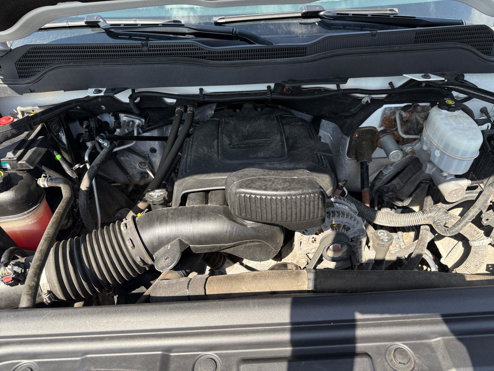 Used 2019 Chevrolet Silverado 2500 LT w/ All Star Edition AWD/4WD image 29
