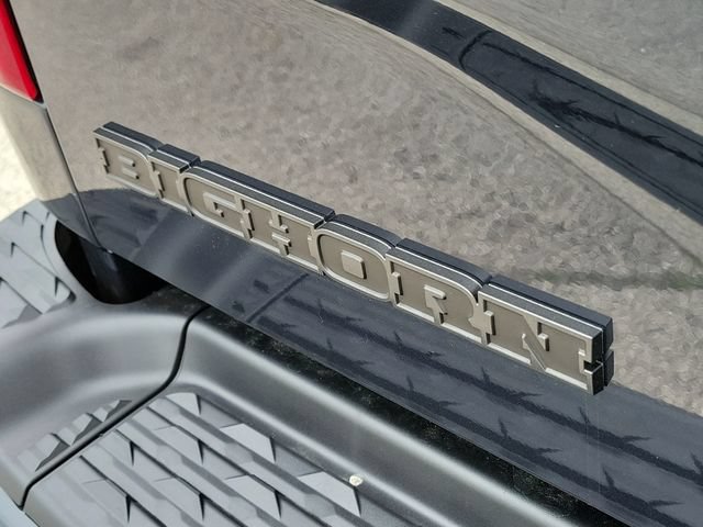 New 2026 RAM 2500 Big Horn AWD/4WD image 29