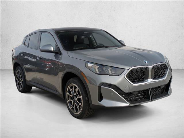 New 2026 BMW X2 xDrive28i w/ Convenience Package AWD/4WD image 7