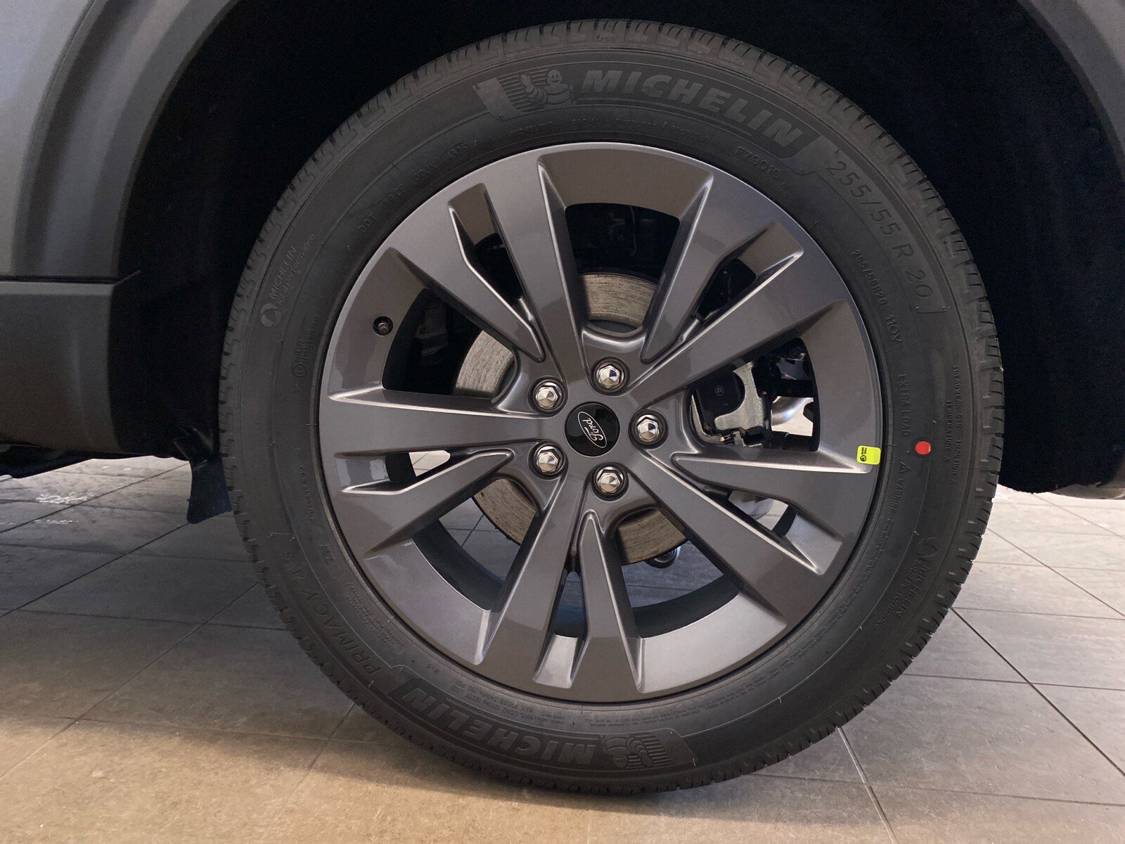 New 2026 Ford Explorer Active w/ Active Comfort Package AWD/4WD image 33